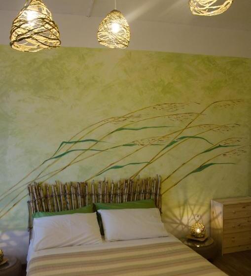 Студия Стандарт, B&b Apricot