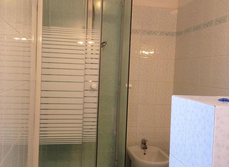 Номер Стандарт, B&b Apricot