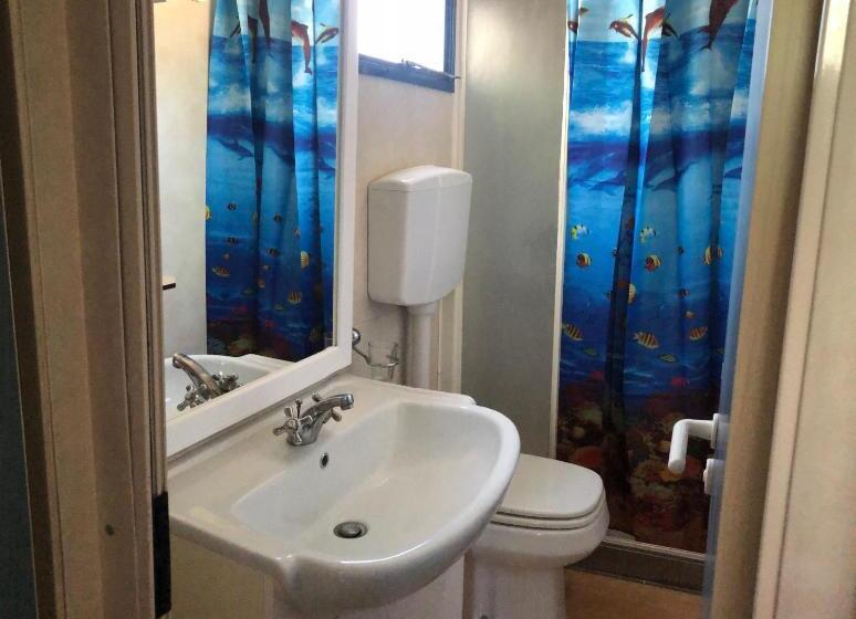 Бунгало Стандарт 2 Спальни, B&b Apricot