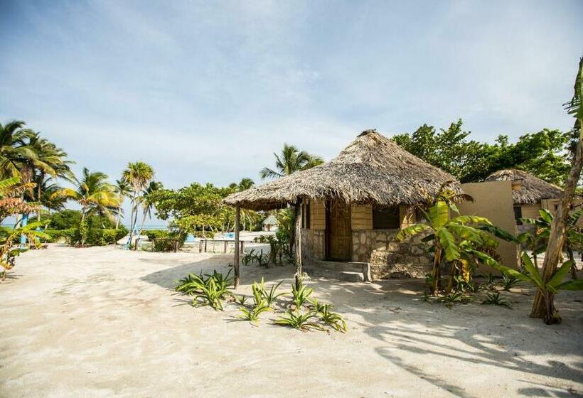 スタンダードバンガロー, Costa De Cocos
