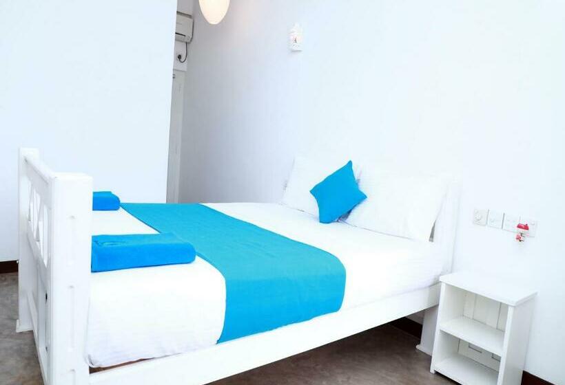 Номер Deluxe Вид на Море Боковой, Fresh Wave Mirissa   Beach Front