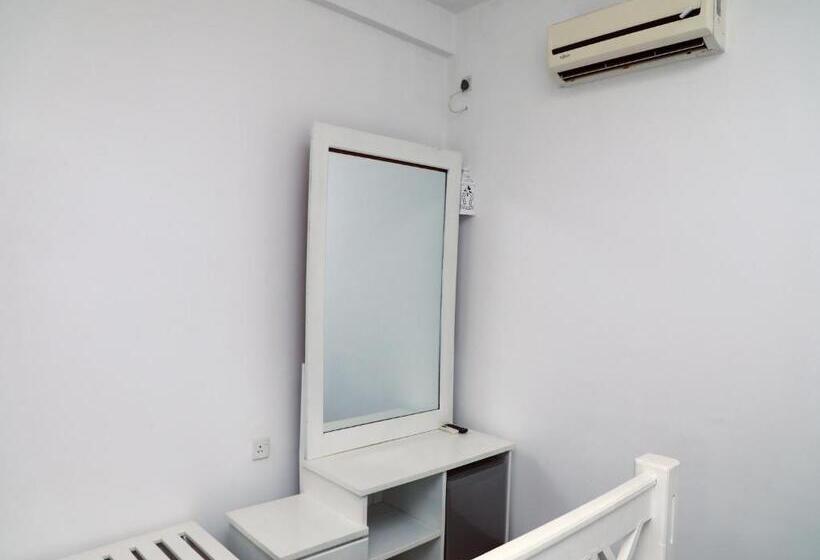 Номер Superior Вид на Море, Fresh Wave Mirissa   Beach Front