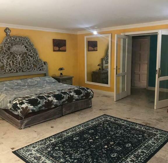 Pokój Deluxe, Casa Isabella