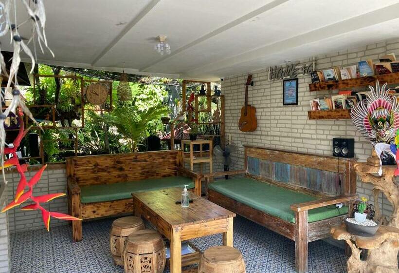 Номер Economy, Guest House Home 46 Bali