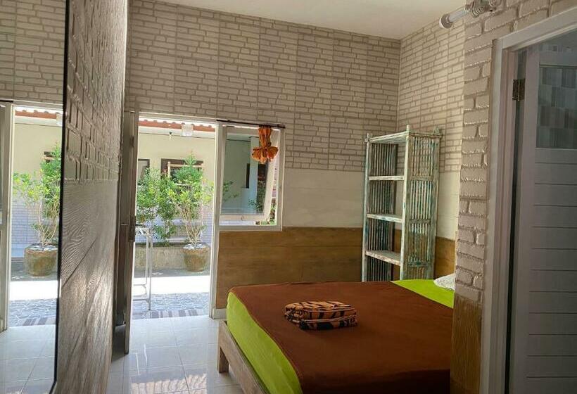 Номер Economy, Guest House Home 46 Bali