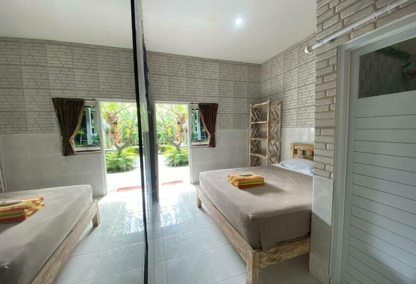 Номер Economy, Guest House Home 46 Bali