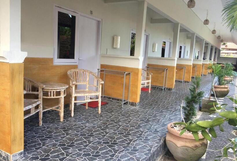Номер Economy, Guest House Home 46 Bali