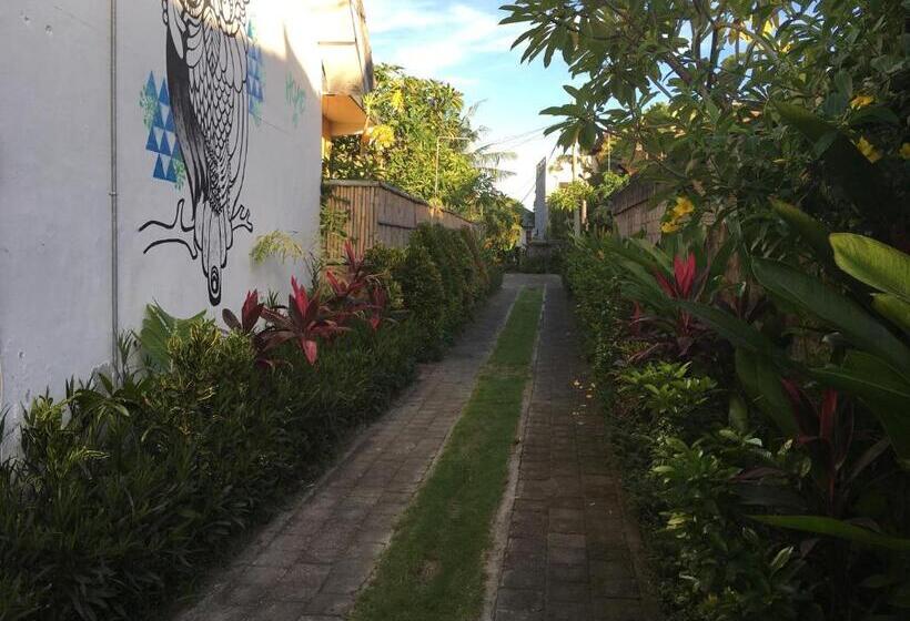 Номер Economy, Guest House Home 46 Bali