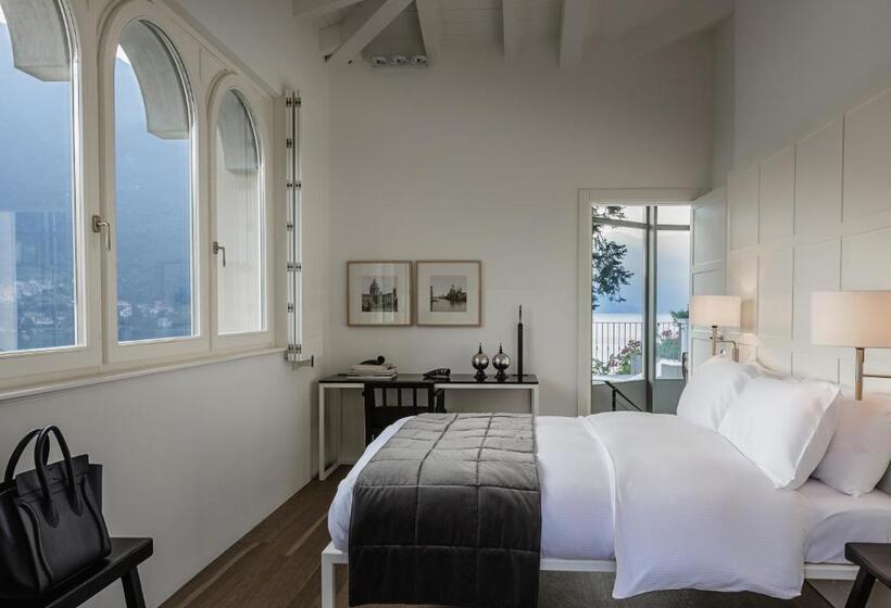 Вилла 1 Спальня, Villa Làrio Lake Como