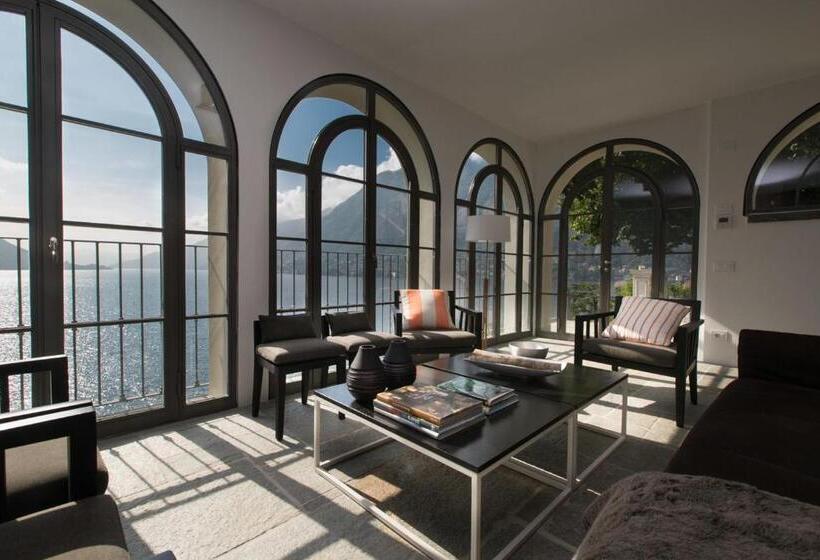 Вилла 1 Спальня, Villa Làrio Lake Como