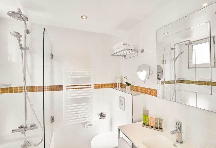 スーペリアールーム, Augustin  Astotel