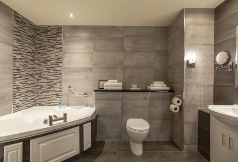 Президентский Люкс, Carrickdale Hotel & Spa