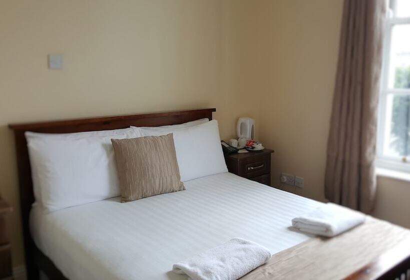 스탠다드 룸, Hazelbrook House B&b