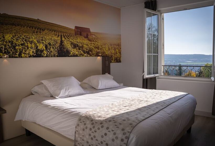 スーペリアールーム, Best Western Ile De France Hôtel & Spa