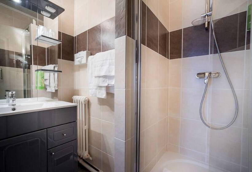 スーペリアールーム, Best Western Ile De France Hôtel & Spa