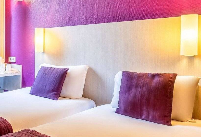 Номер Стандарт, Comfort Hotel Orléans Olivet