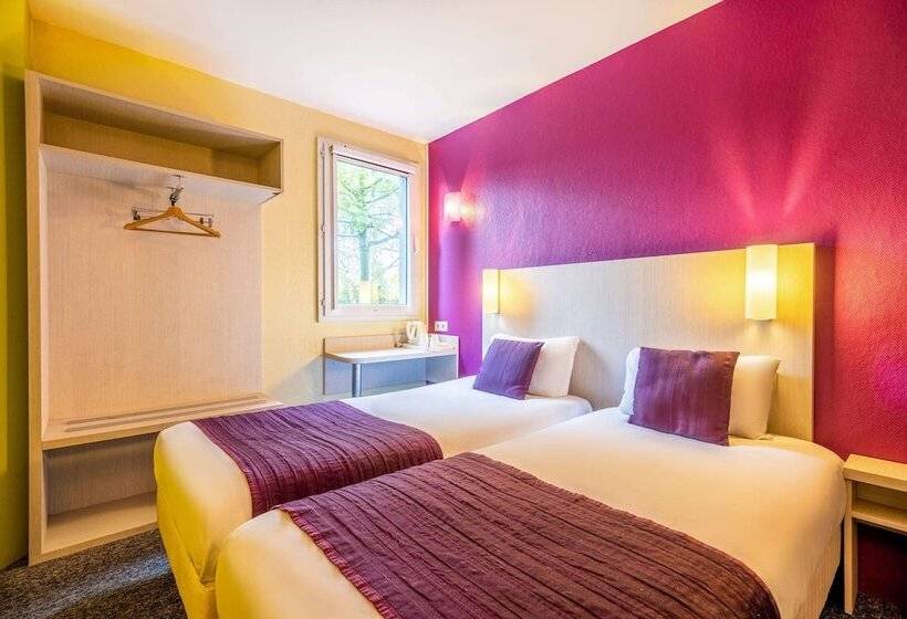 Номер Стандарт, Comfort Hotel Orléans Olivet