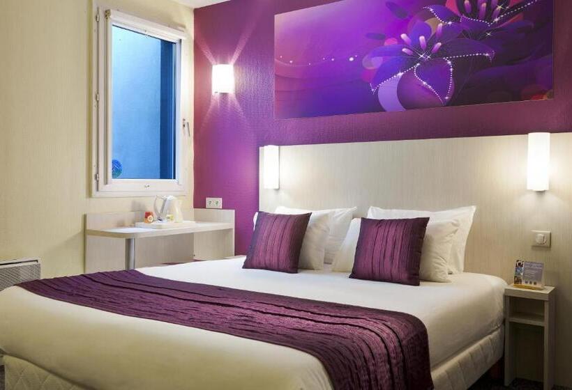 Номер Стандарт, Comfort Hotel Orléans Olivet