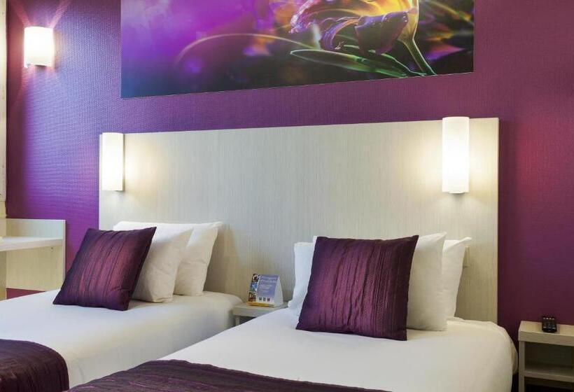 Номер Стандарт, Comfort Hotel Orléans Olivet