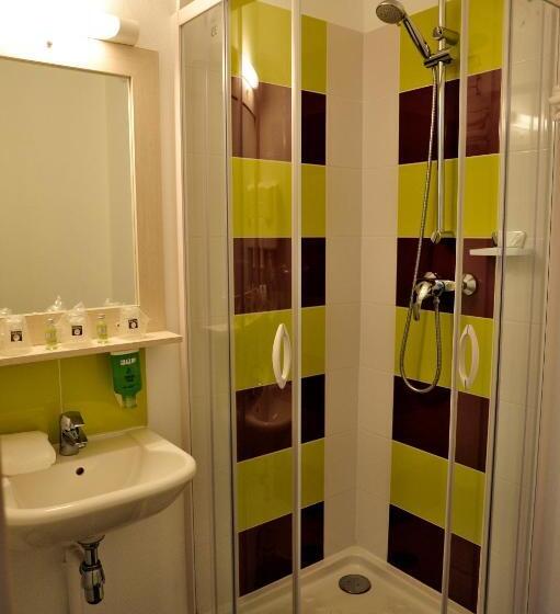 Семейный Номер, Comfort Hotel Orléans Olivet