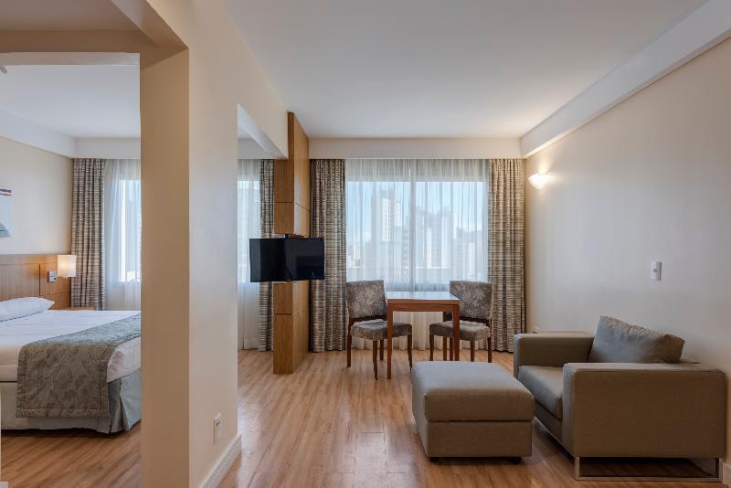 اتاق استاندارد, Dreams Flora Resort & Spa