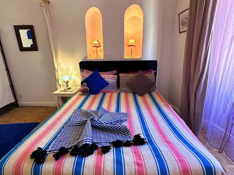 Номер Superior, Les Terrasses D'essaouira