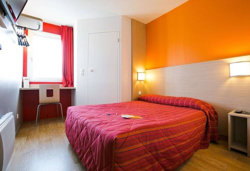 Номер Стандарт, Premiere Classe Angers Sud Louvre Hotels Group