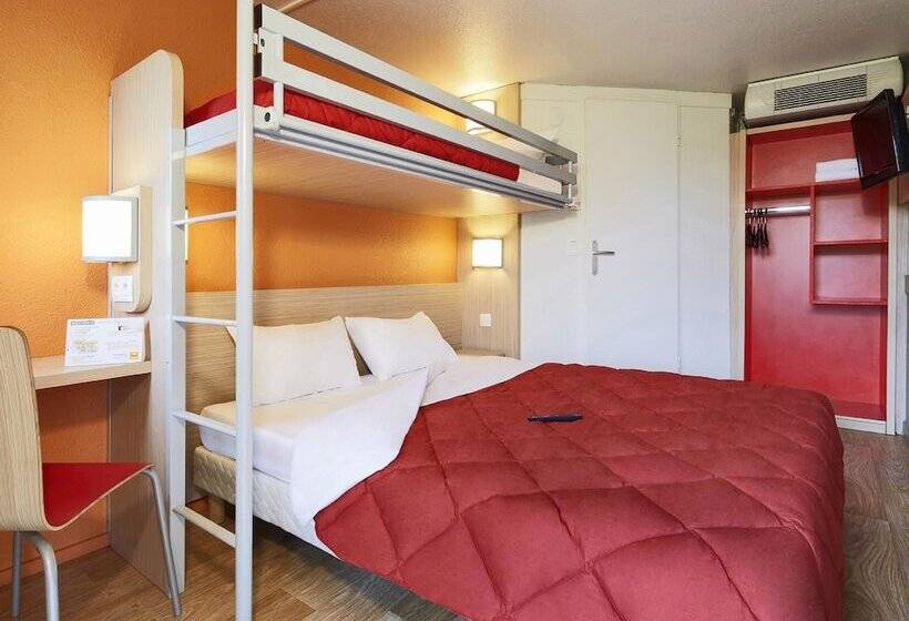 Номер Стандарт, Premiere Classe Boissy St Leger