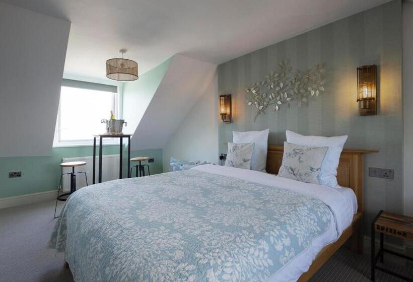 Suite Widok Morze, The Beach Club