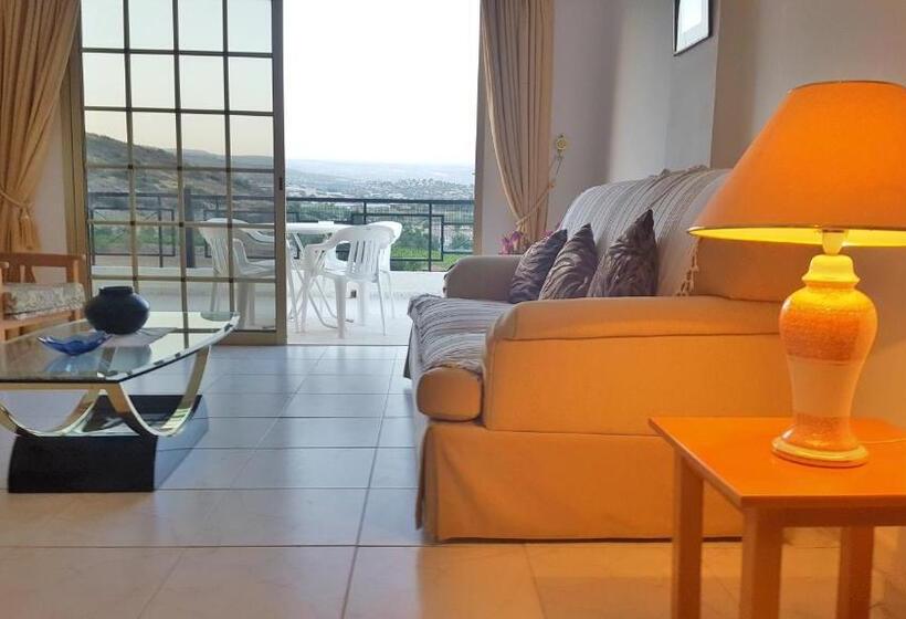 Апартаменты 2 Спальни, Ampelokipi Holiday Apartments