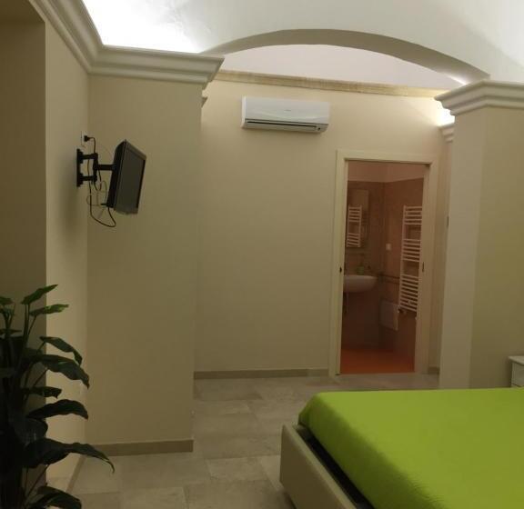 Номер Стандарт, B&b Il Ventaglio