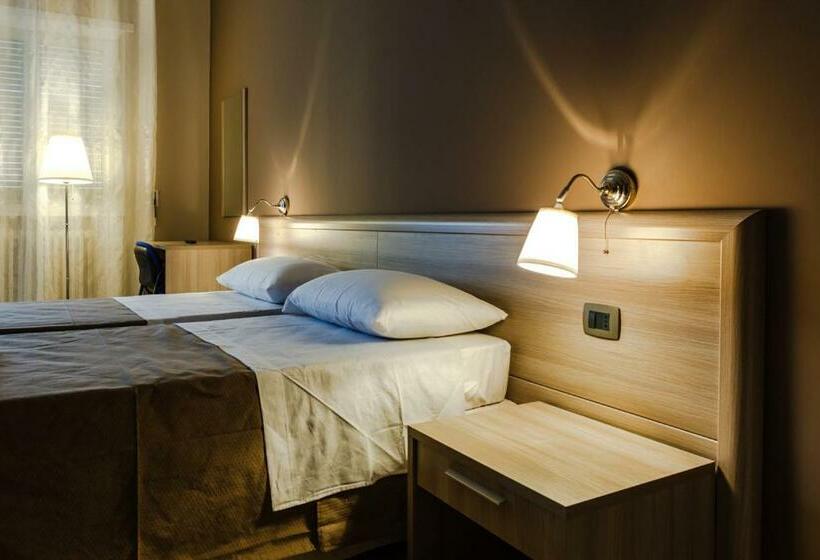 Номер Стандарт, B&b Salento