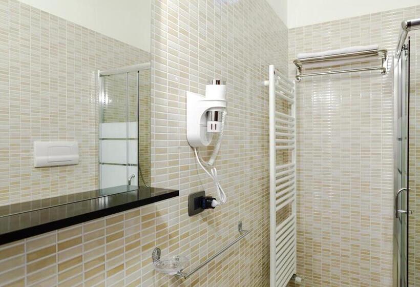 Номер Стандарт, B&b Salento
