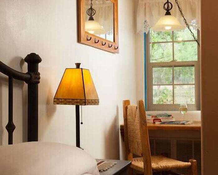 Номер Стандарт, Casa Escondida Bed & Breakfast