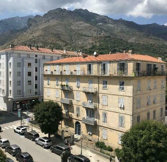 Апартаменты Superior 1 Спальня, Les Terrasses De Padoue