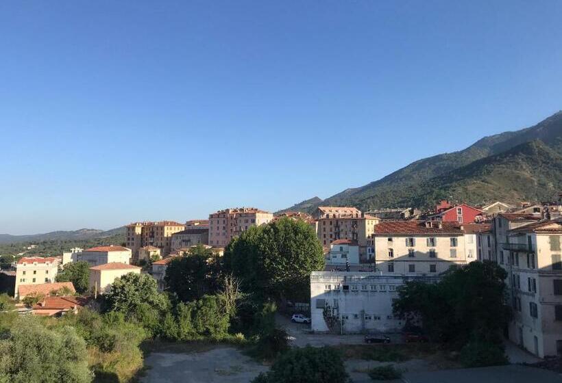 Студия Стандарт, Les Terrasses De Padoue