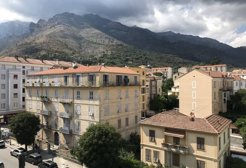 Апартаменты Superior 1 Спальня, Les Terrasses De Padoue