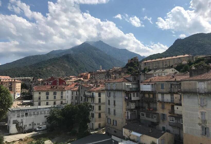 Апартаменты Deluxe 1 Спальня, Les Terrasses De Padoue