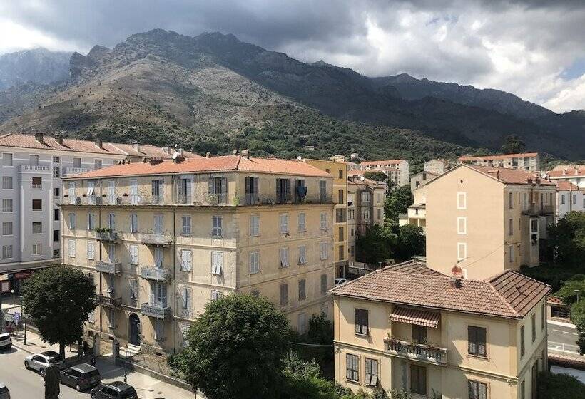 Апартаменты Superior 1 Спальня, Les Terrasses De Padoue