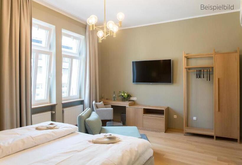 Номер Superior, Cottage Rheingau