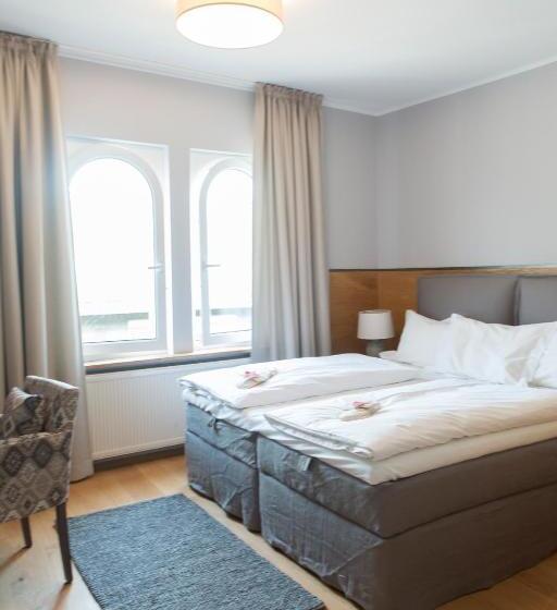 Номер Стандарт, Cottage Rheingau