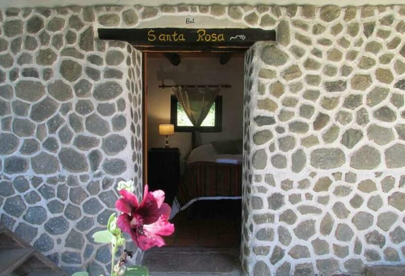 스탠다드 룸, Estancia San Miguel