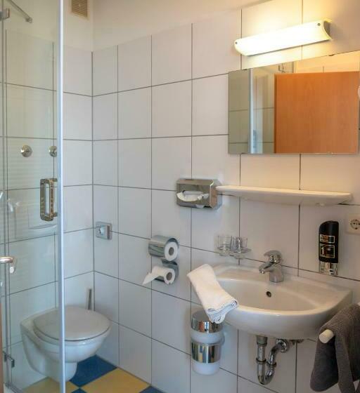 Номер Стандарт, Landgasthof Mörsbergei
