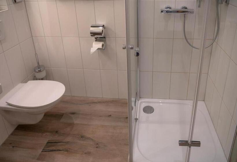 Номер Superior, Landgasthof Mörsbergei