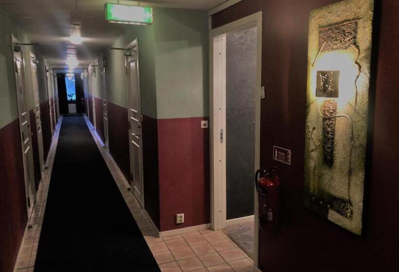 Номер Стандарт Индивидуальный, Dentas Hotell Raivi