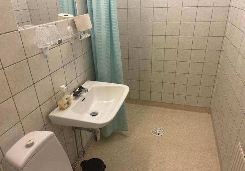 Номер Стандарт Индивидуальный, Dentas Hotell Raivi