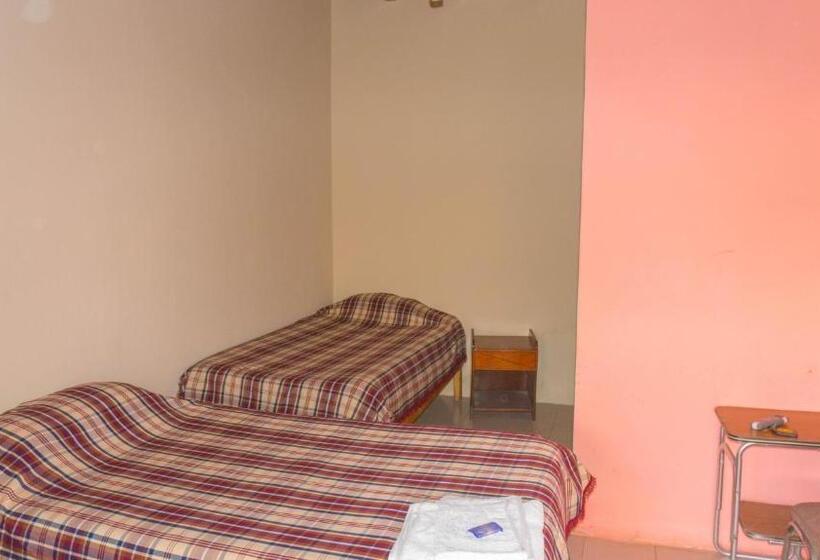 חדר סטנדרט, Casa Grande