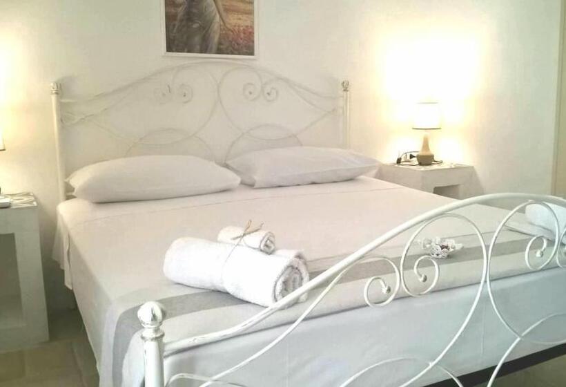 Семейный Номер Deluxe, A Casa Noscia   Bb San Pietro In Bevagna Charming House