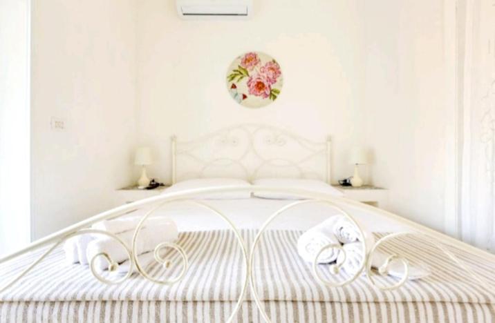 Номер Стандарт, A Casa Noscia   Bb San Pietro In Bevagna Charming House