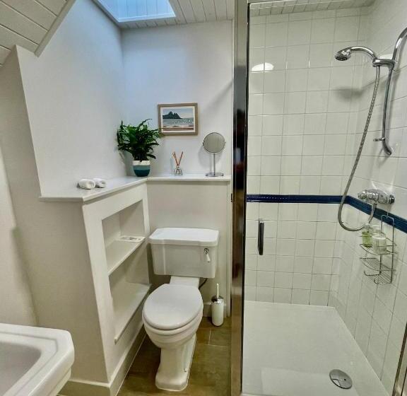 Номер Superior Вид на Море, Achnacriche B&b